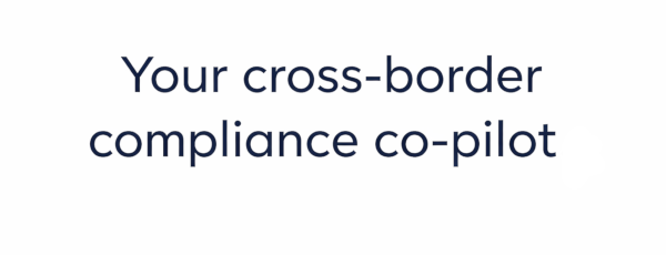 Simplifies your cross-border life