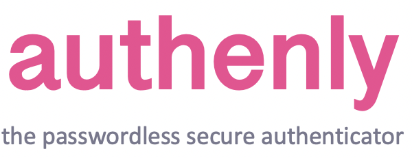 The passwordless authenticator
