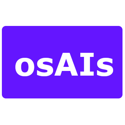 OpenSourceAIs